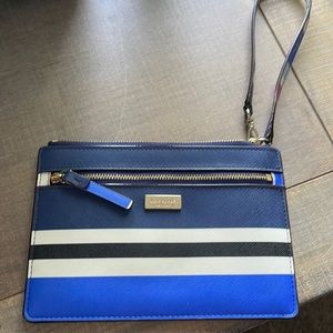 Kate spade clutch